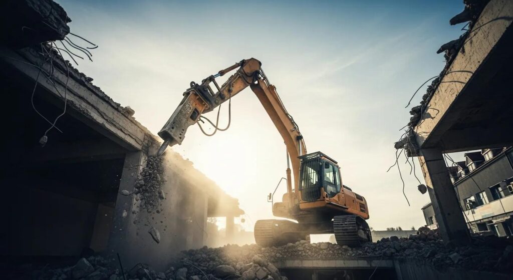 Why Choose Palmetto Bay Demolition Experts?