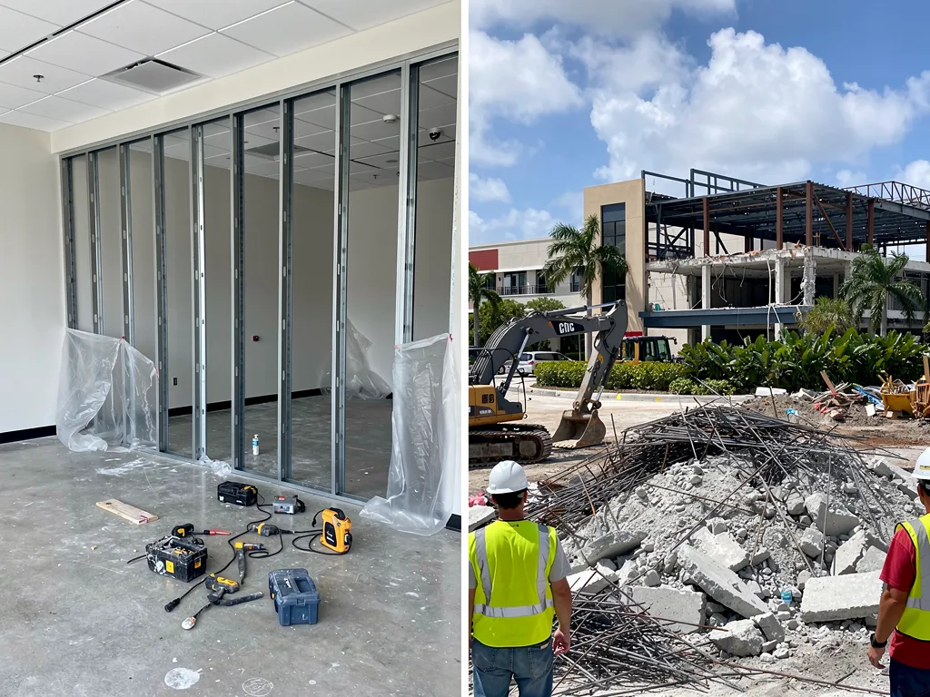 Boca Raton Demolition Service Types and Their Effect on Pricing