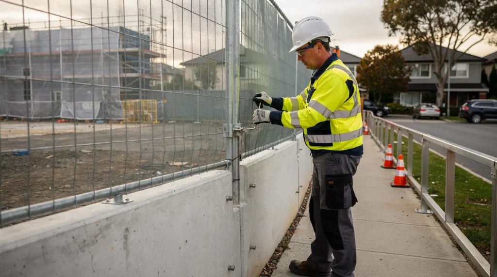 Disciplined site protection is essential to safeguard adjacent structures and the environment during demolition operations